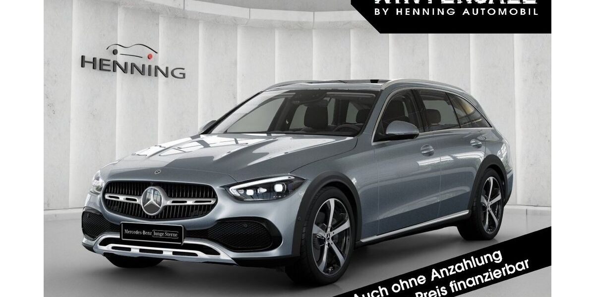 Mercedes-Benz C 220 24.804 km 48.750 &euro; Herne 44653