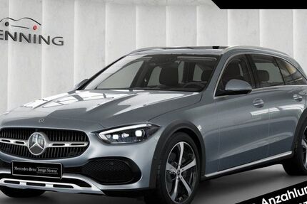 Mercedes-Benz C 220 24.804 km 48.980 &euro; Herne 44653