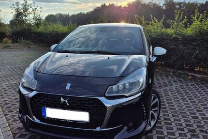 Citroen DS3 92.400 km 4.300 &euro; Hattingen 45525