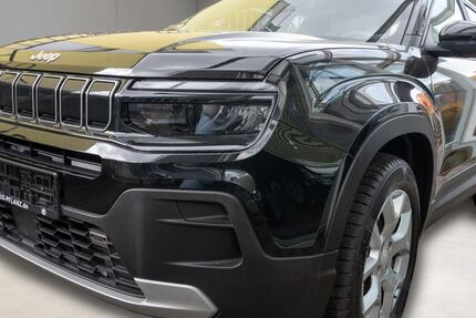 Jeep Avenger 4.000 km 21.985 &euro; Bochum 44801