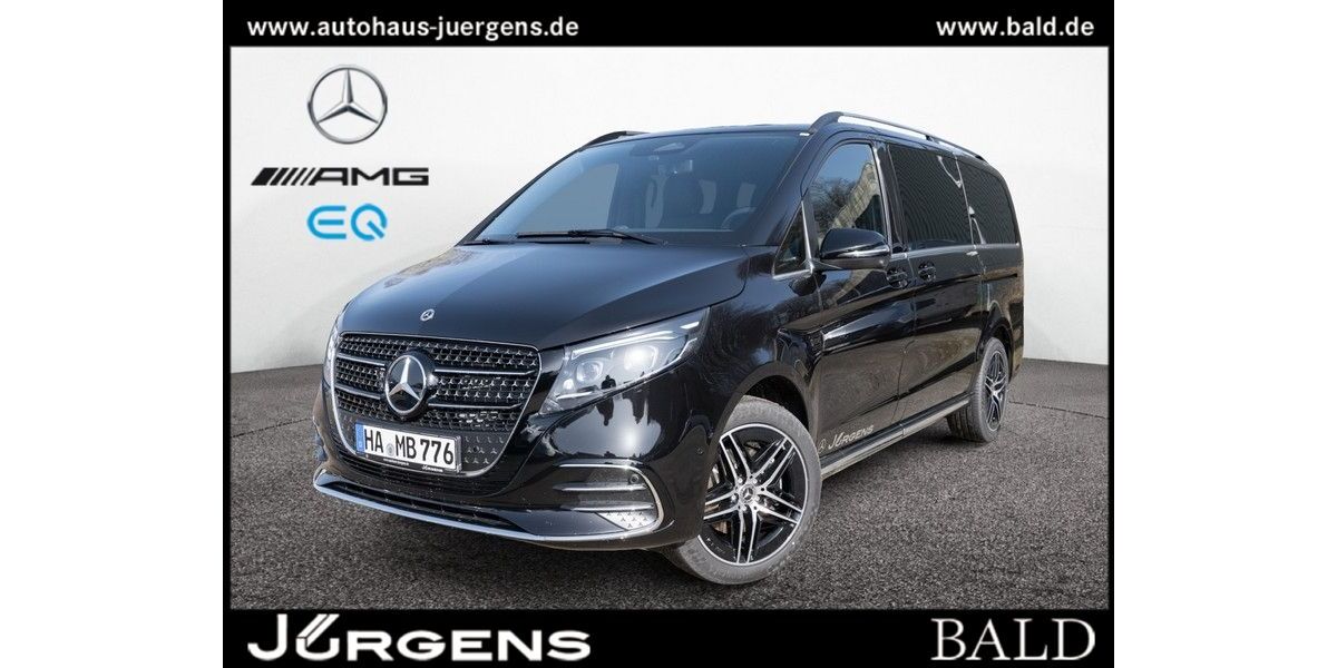 Mercedes-Benz V 300 6.000 km 87.900 &euro; Hagen 58135