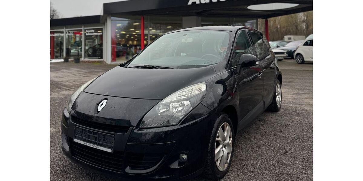Renault Scenic 74.500 km 4.790 &euro; Dortmund 44265
