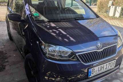Skoda Citigo 57.935 km 6.750 &euro; Dortmund, Stadt 44135