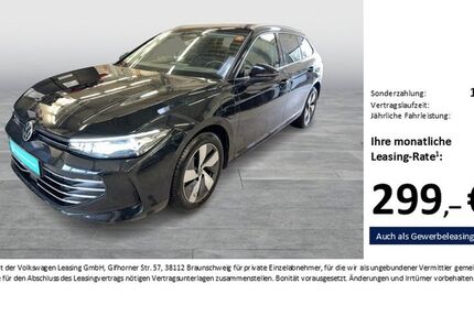 VW Passat Variant 9.839 km 37.141 &euro; Unna 59423