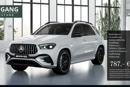 Mercedes-Benz GLE 53 AMG 18.292 km 111.640 &euro; Menden 58706