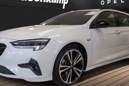 Opel Insignia 36.888 km 29.980 &euro; Werne 59368