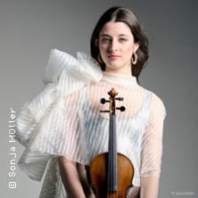 Filarmónica Joven De Colombia 28.02.2027 Alte Oper Frankfurt