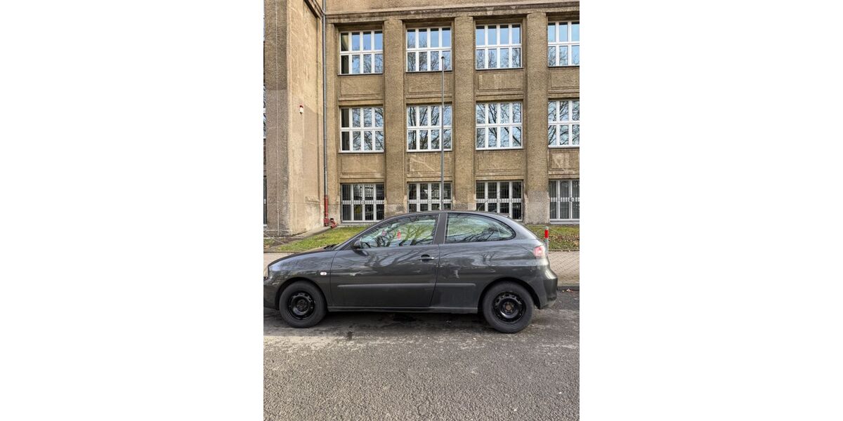 Seat Ibiza 217.000 km 1.050 &euro; Dortmund 44145