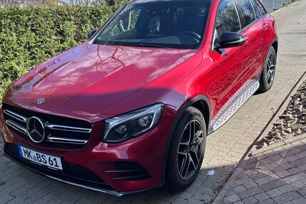 Mercedes-Benz GLC 350 119.800 km 34.500 &euro; Werdohl 58791