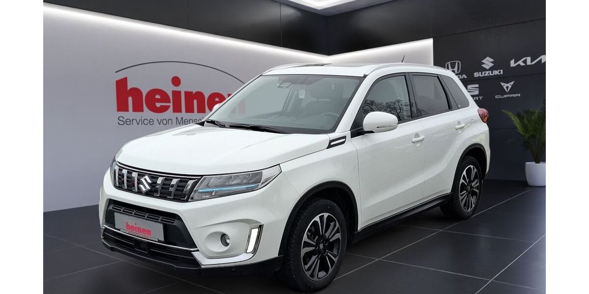 Suzuki Vitara 38.161 km 17.709 &euro; Werne 59368