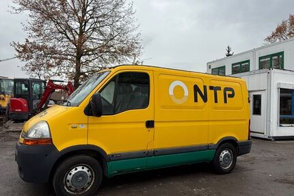 Renault Master 228.000 km 3.451 &euro; Bergkamen 59192