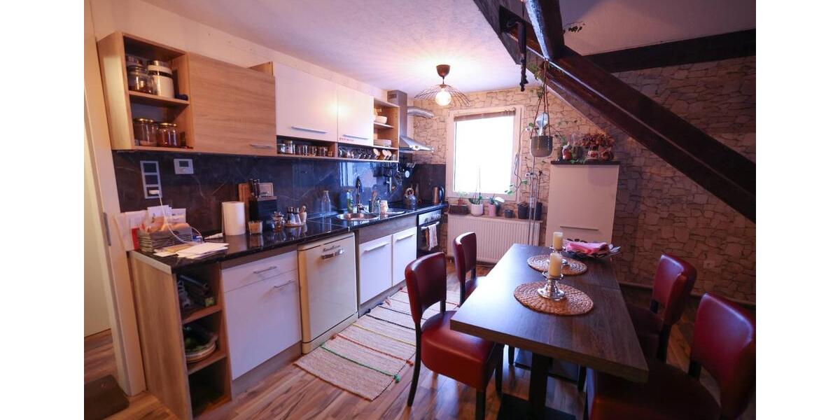 Einfamilienhaus Castrop-Rauxel Rauxel - 11 Zimmer, 415 m&sup2;, 449.000&euro; | Angebot:25231016