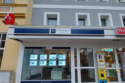 Gewerbeobjekt Lüdenscheid - 1.000&euro; | Angebot:25336567