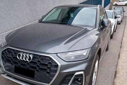 Audi Q5 52.918 km 37.770 &euro; Hagen 58091