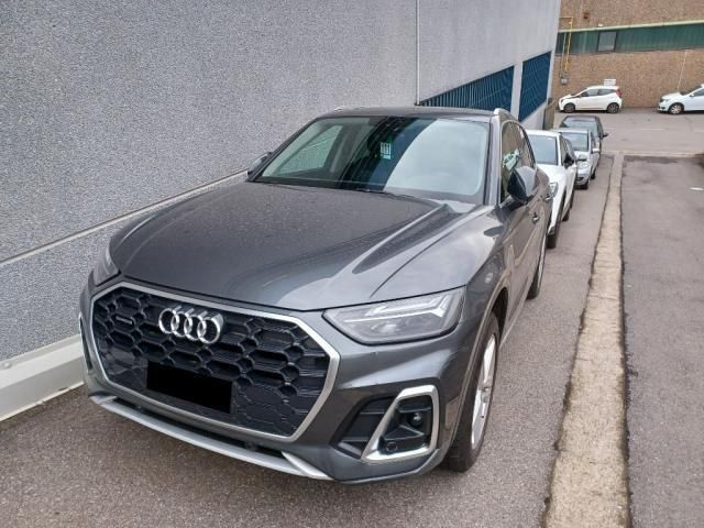 Audi Q5 52.918 km 37.770 &euro; Hagen 58091