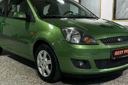 Ford Fiesta 172.000 km 2.490 &euro; Unna 59425