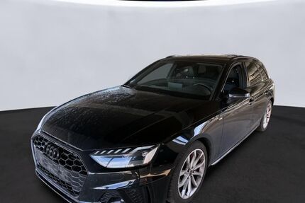 Audi A4 49.997 km 35.875 &euro; Hagen 58091