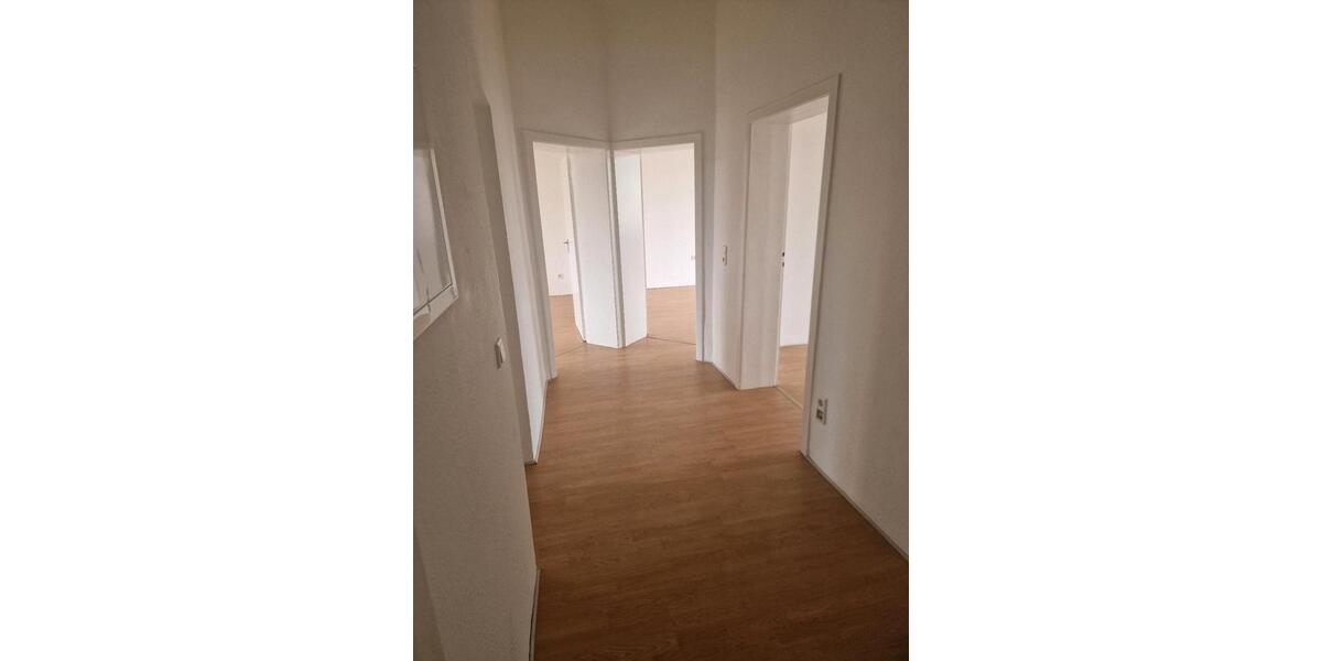 Etagenwohnung Hagen Hagen-Mitte - 2.5 Zimmer, 62 m&sup2;, 369&euro; | Angebot:25322427