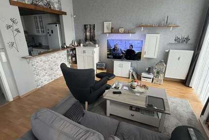 Wohnung Gevelsberg - 3 Zimmer, 78 m&sup2;, 490&euro; | Angebot:27639637