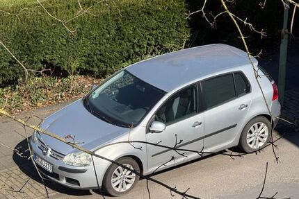 VW Golf 106.000 km 6.990 &euro; Hagen 58135
