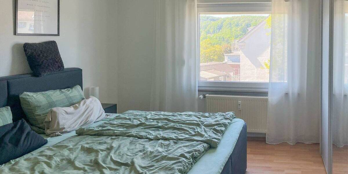 Etagenwohnung Ennepetal Altenvoerde - 3 Zimmer, 69 m&sup2;, 400&euro; | Angebot:26851262