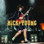 Nick Young - AC/DC Master Band - AC/DC Tribute Show