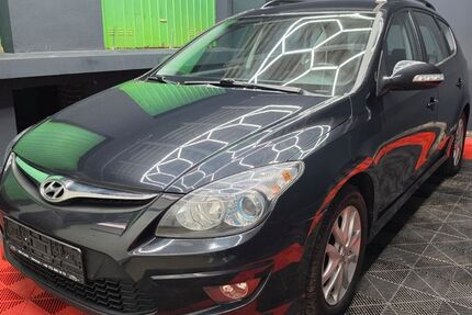 Hyundai i30 153.690 km 3.190 &euro; Bochum 44795