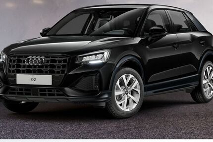 Audi Q2 32.246 km 28.344 &euro; Menden 58706