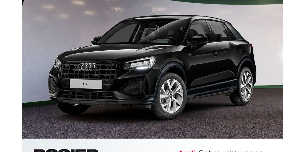 Audi Q2 32.246 km 28.344 &euro; Menden 58706
