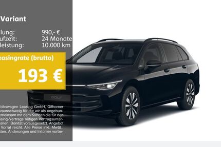 VW Golf 21.739 km 24.150 &euro; Hemer 58675