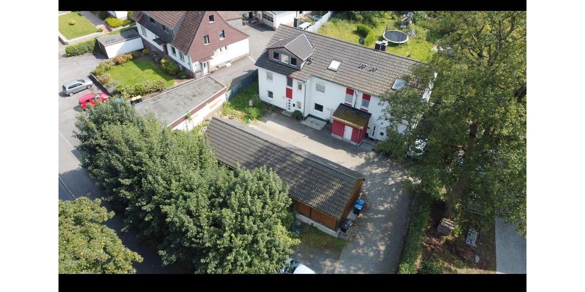 Reihenhaus Schwerte - 4 Zimmer, 180 m&sup2;, 495.000&euro; | Angebot:27075109