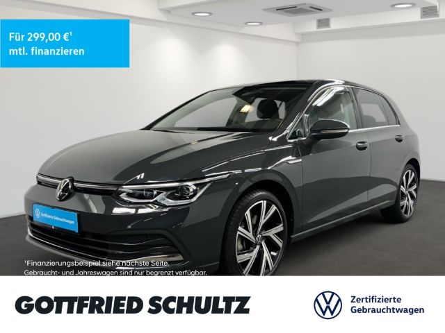 VW Golf 34.131 km 27.990 &euro; Hagen 58089