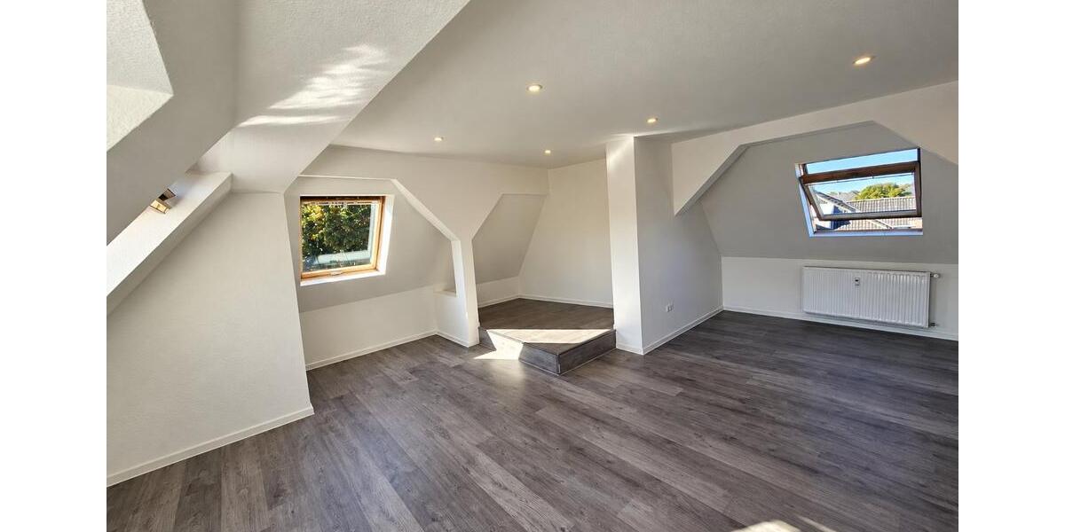 Maisonettenwohnung Datteln - 3 Zimmer, 118 m&sup2;, 920&euro; | Angebot:27603843