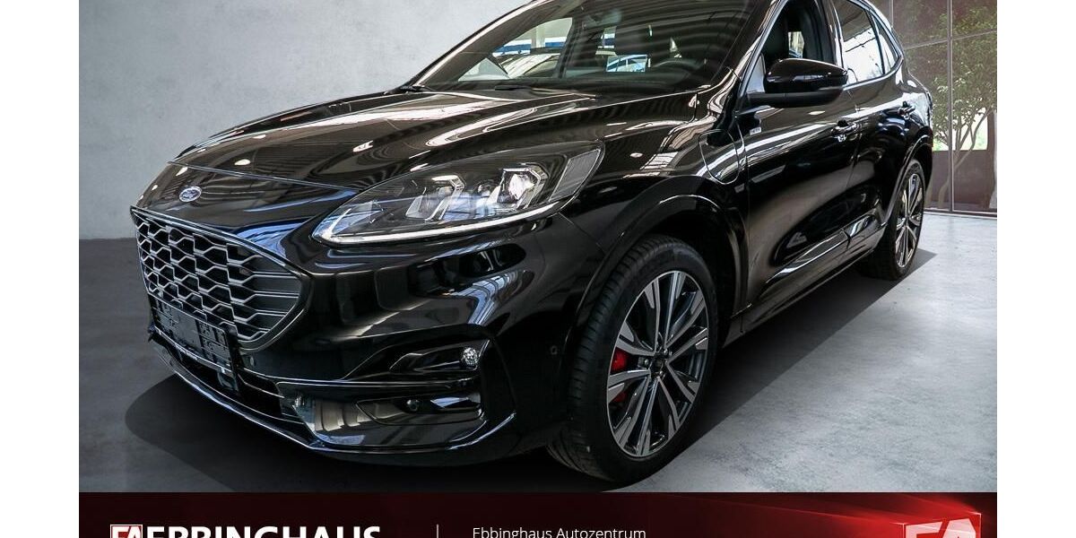 Ford Kuga 38.983 km 26.950 &euro; Dortmund 44149