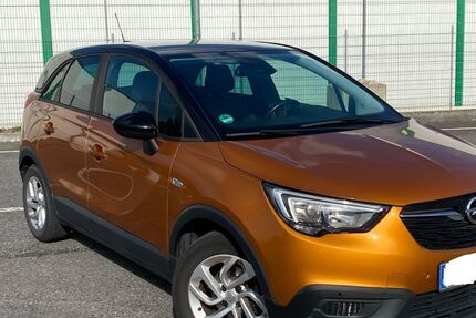 Opel Crossland (X) 84.800 km 7.750 &euro; Dortmund 44137