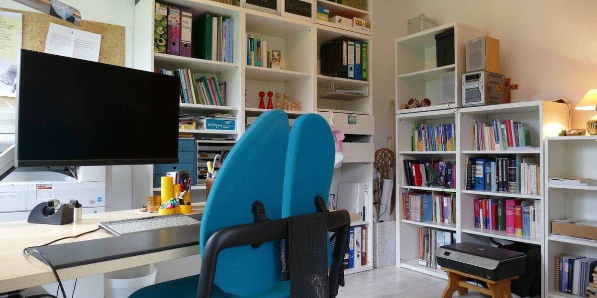 Etagenwohnung Neuenrade - 4 Zimmer, 111 m&sup2;, 165.600&euro; | Angebot:26556785