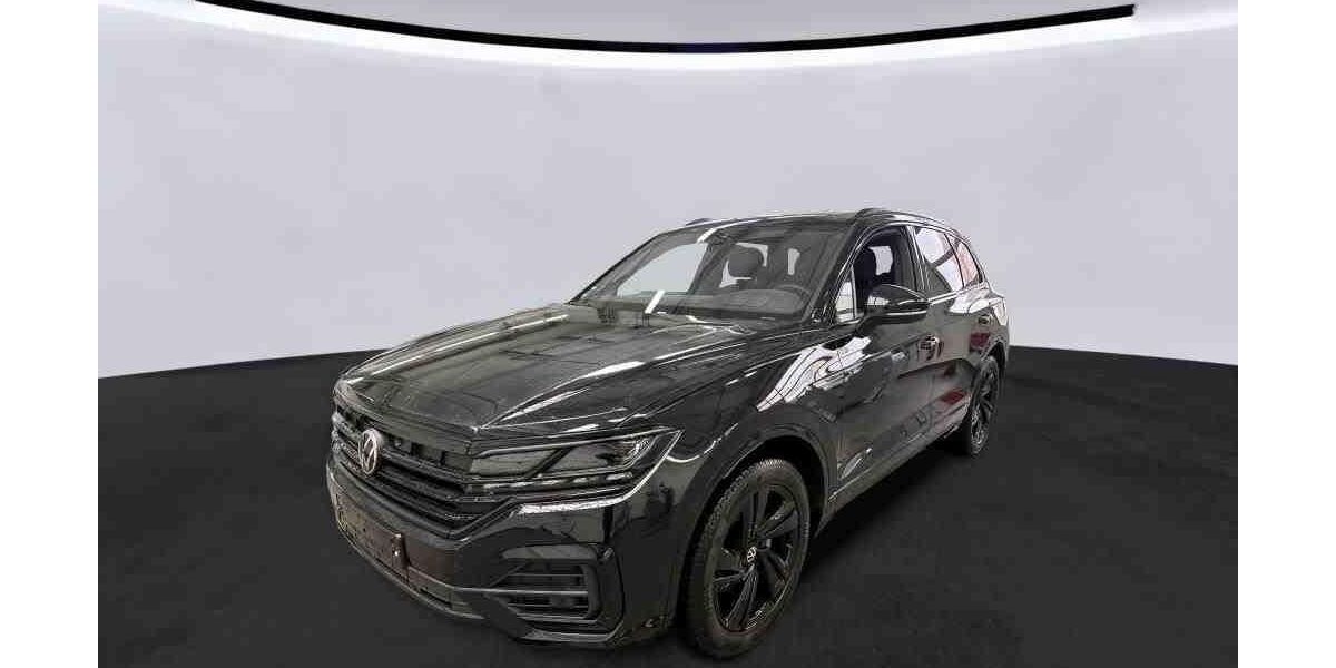 VW Touareg 51.350 km 57.208 &euro; Hagen 58091
