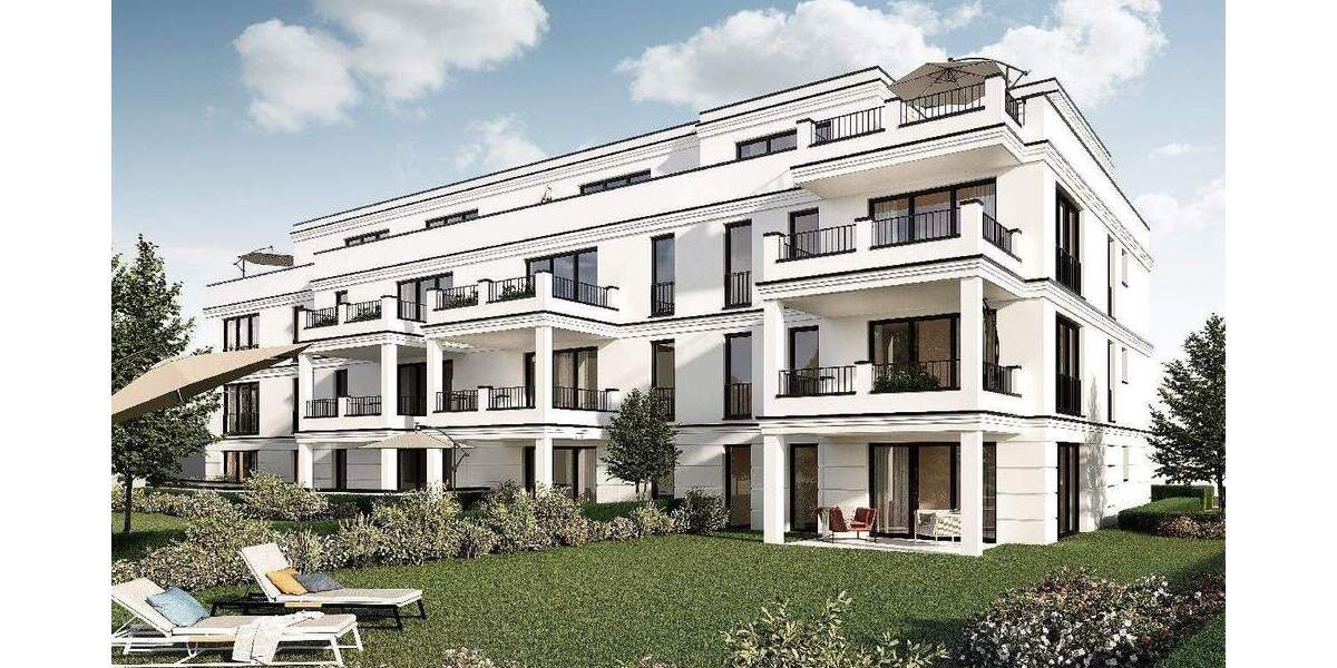 Etagenwohnung Bochum Weitmar - 8 Zimmer, 288 m&sup2;, 1.495.000&euro; | Angebot:25769072