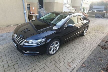 VW Passat CC 219.500 km 8.700 &euro; Castrop-Rauxel 44575