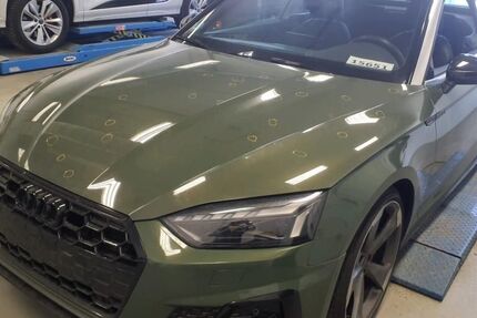 Audi A5 48.235 km 44.725 &euro; Hagen 58091