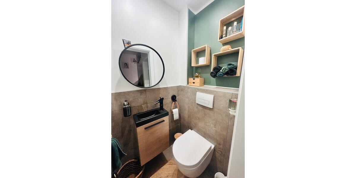 Reihenhaus Fröndenberg (Ruhr) - 5 Zimmer, 115 m&sup2;, 375.000&euro; | Angebot:25995737