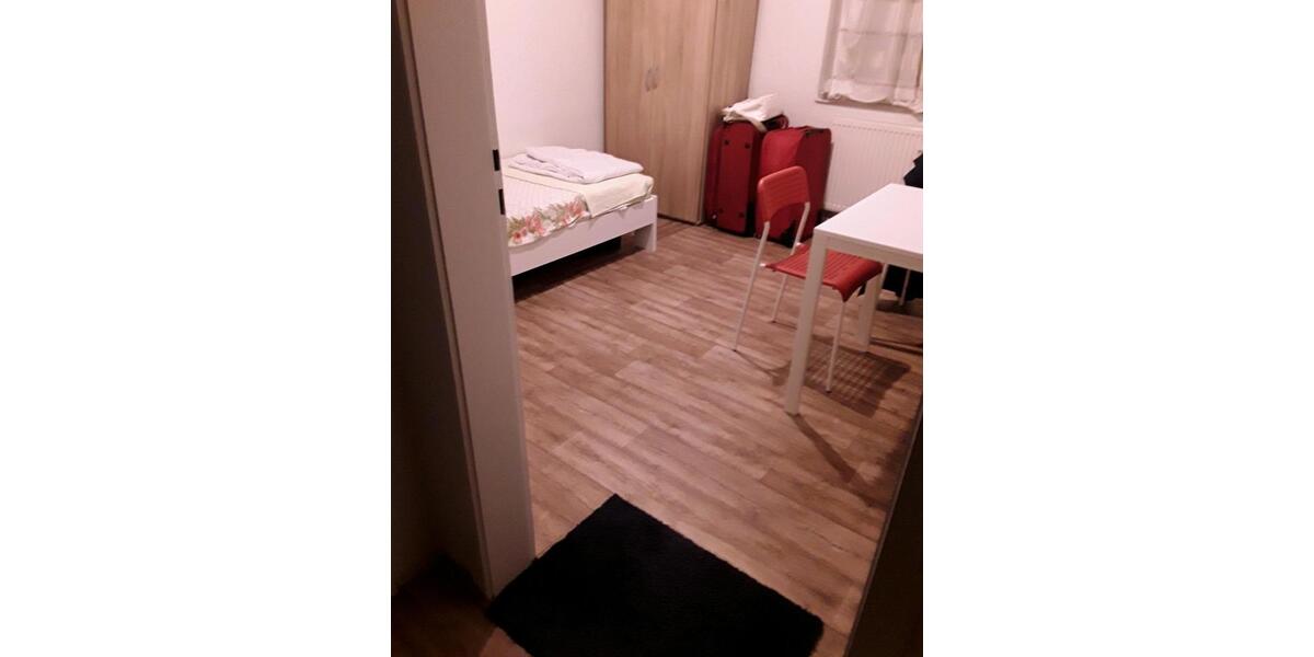 Etagenwohnung Hamm Berge - 1 Zimmer, 23 m&sup2;, 370&euro; | Angebot:25237051