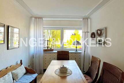 Wohnung Dortmund Gartenstadt - 3 Zimmer, 88 m&sup2;, 225.000&euro; | Angebot:26663095