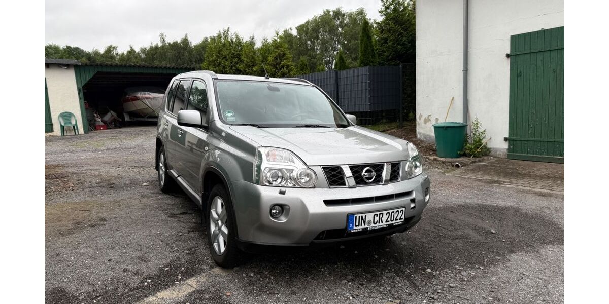 Nissan X-Trail 151.000 km 7.670 &euro; Fröndenberg 58730