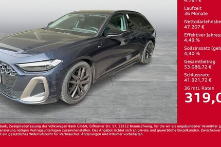 Audi A5 17.493 km 51.988 &euro; Dortmund 44143