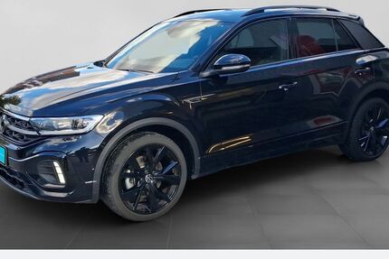 VW T-Roc 7.368 km 27.440 &euro; Castrop-Rauxel 44575