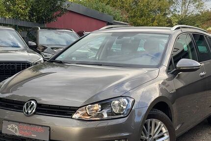 VW Golf 100.000 km 11.490 &euro; Castrop-Rauxel 44575