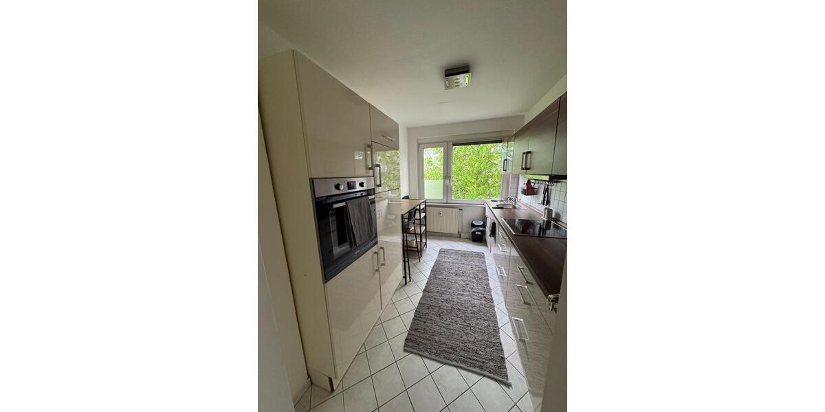 Etagenwohnung Herne Sodingen - 3 Zimmer, 70 m&sup2;, 580&euro; | Angebot:25994217