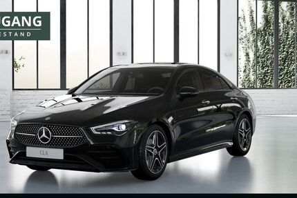 Mercedes-Benz CLA 180 30.688 km 37.725 &euro; Menden 58706