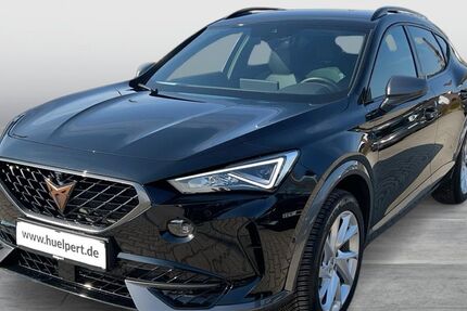 Cupra Formentor 13.875 km 28.310 &euro; Dortmund 44269